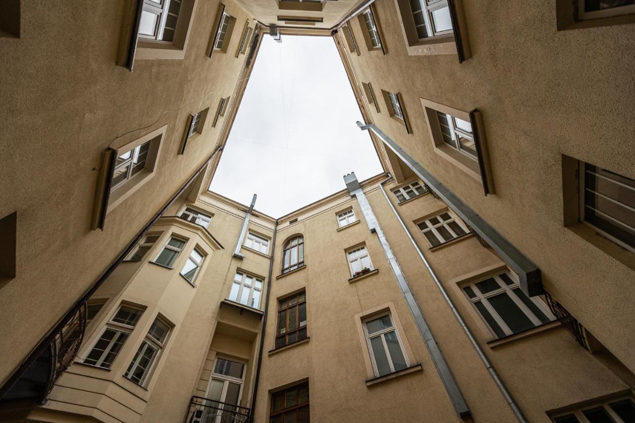 Vintage Studencka 1 Apartament Kraków