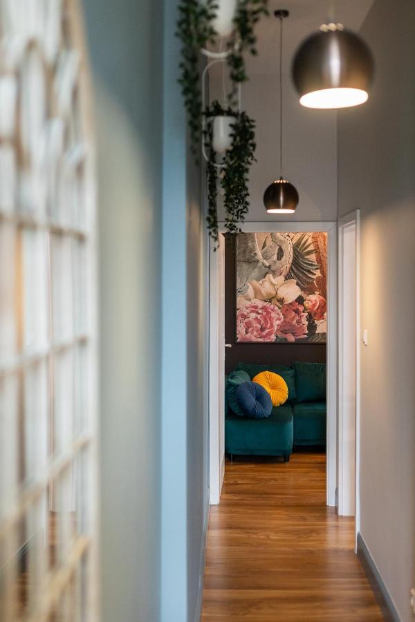 Vintage Studencka 1 Apartament