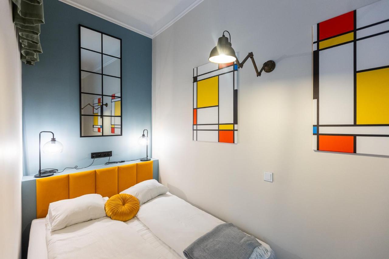 Vintage Studencka 1 Apartament Kraków